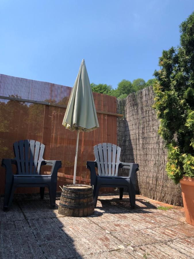 בית הארחה קמפרודון 	Mas Molladar Solo Adultos מראה חיצוני תמונה